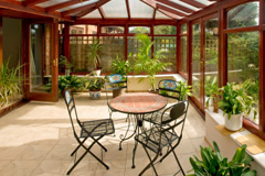 Llangadfan conservatory quotes