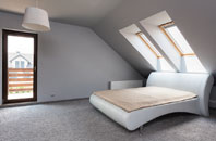 Llangadfan bedroom extensions