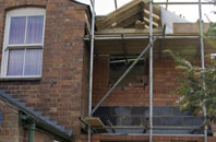 free Llangadfan home extension quotes